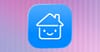 Introducing HomeBar for Homey Pro