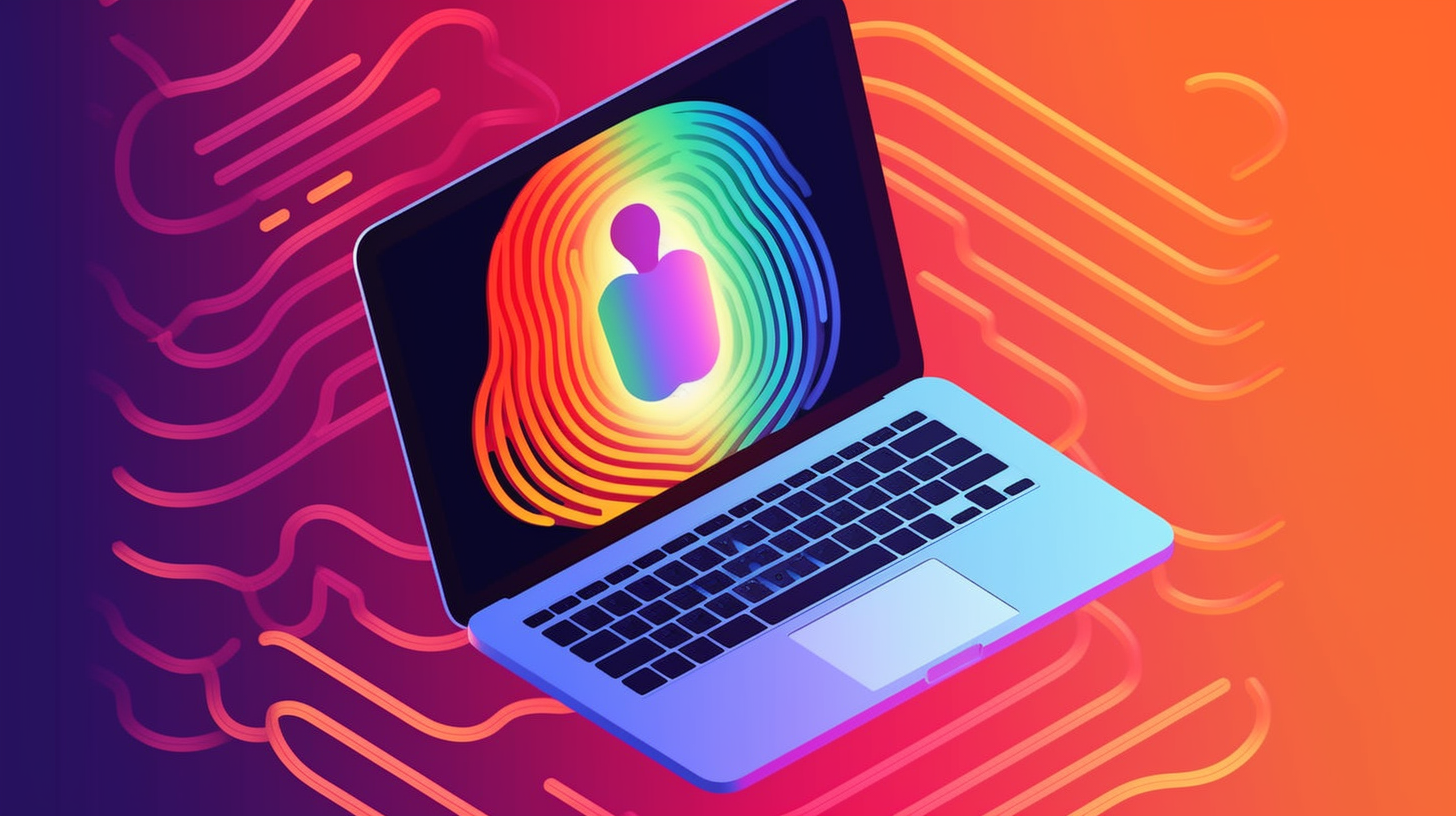 sudo with Touch ID